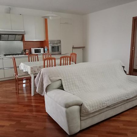 Casa Francesca Apartment Villongo ภายนอก รูปภาพ