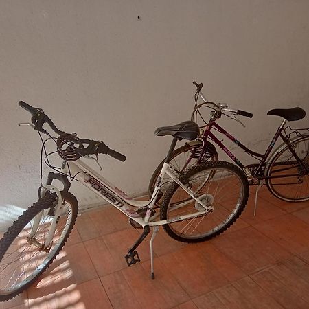 Casa Francesca Apartment Villongo ภายนอก รูปภาพ