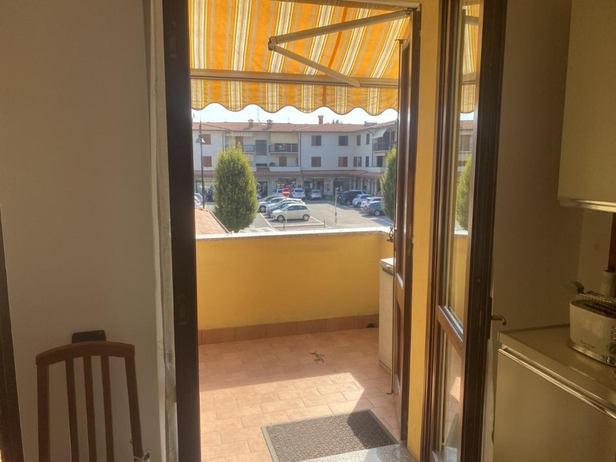 Casa Francesca Apartment Villongo ภายนอก รูปภาพ