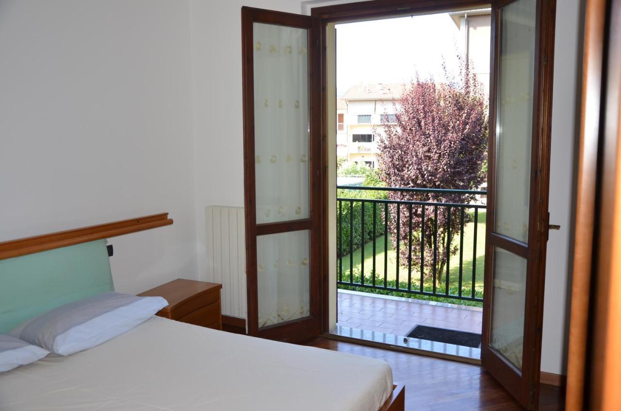 Casa Francesca Apartment Villongo ภายนอก รูปภาพ