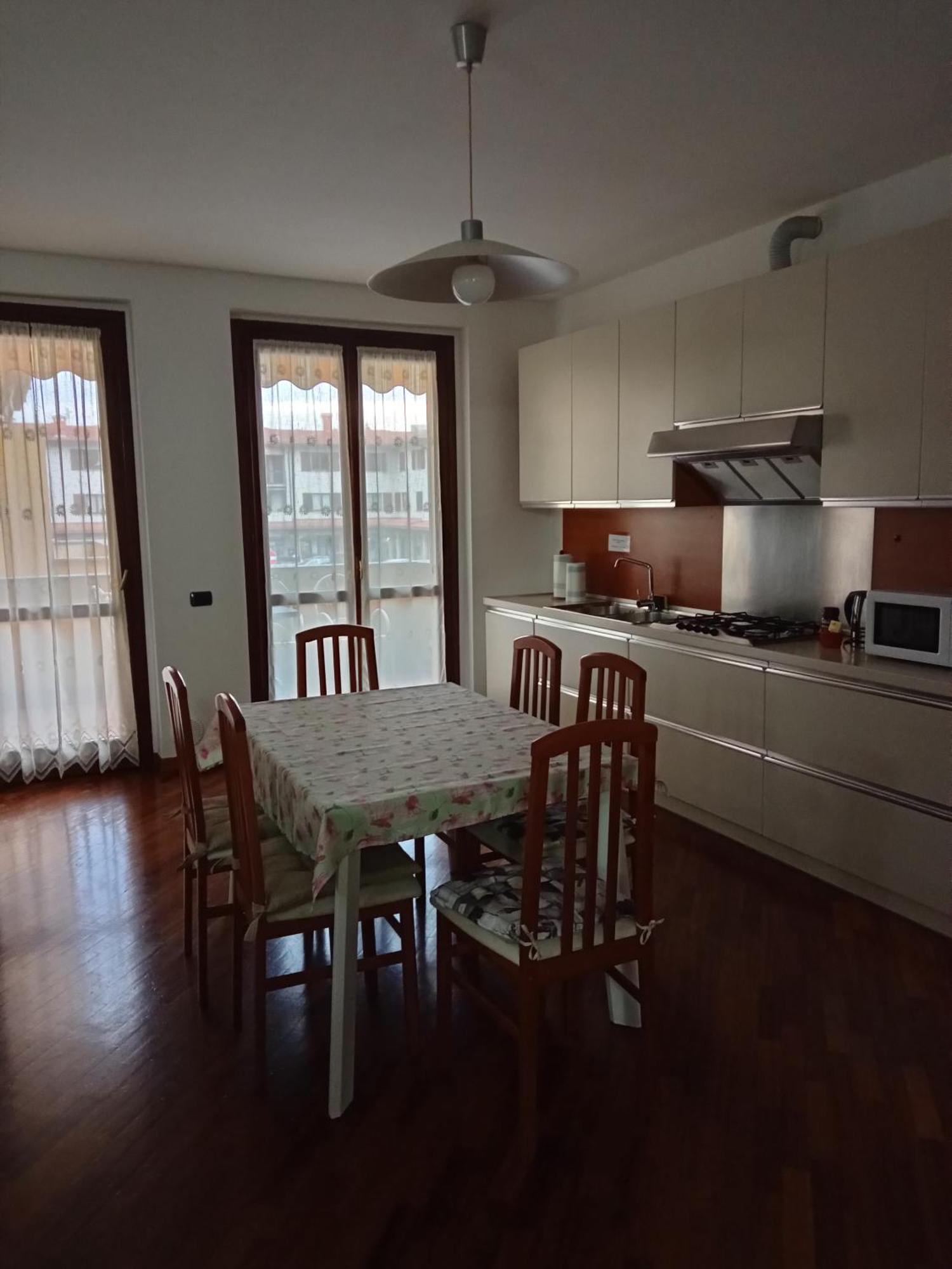 Casa Francesca Apartment Villongo ภายนอก รูปภาพ