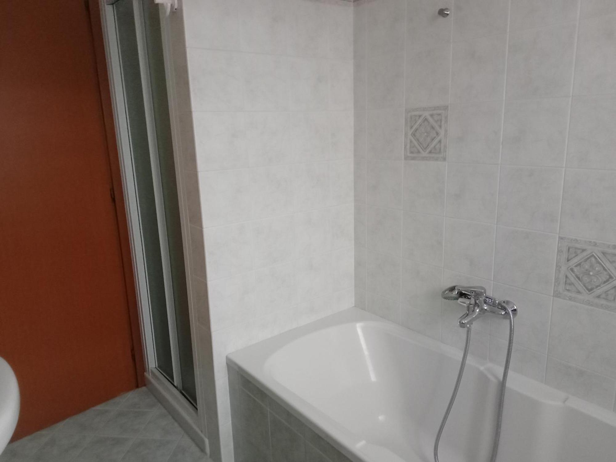 Casa Francesca Apartment Villongo ภายนอก รูปภาพ